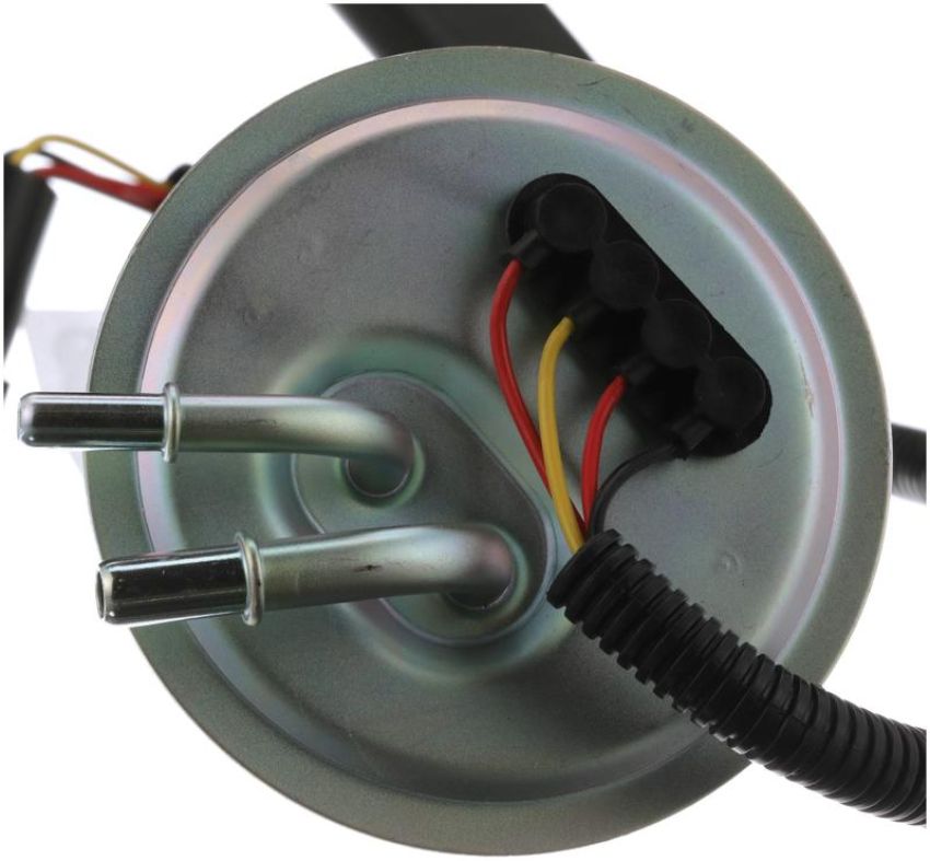 DELPHI PN4057 Fuel Pump Hanger Assembly