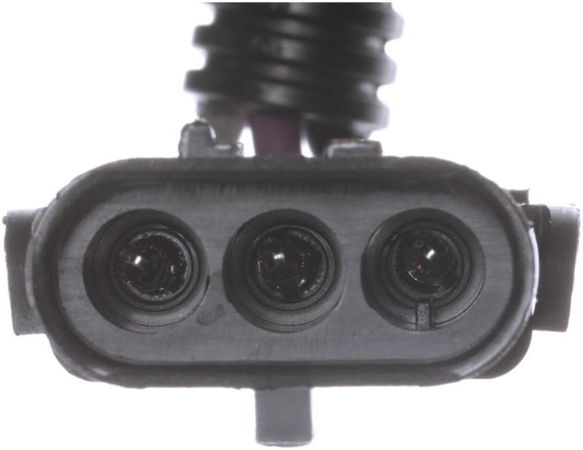DELPHI PN4058 Fuel Pump Hanger Assembly