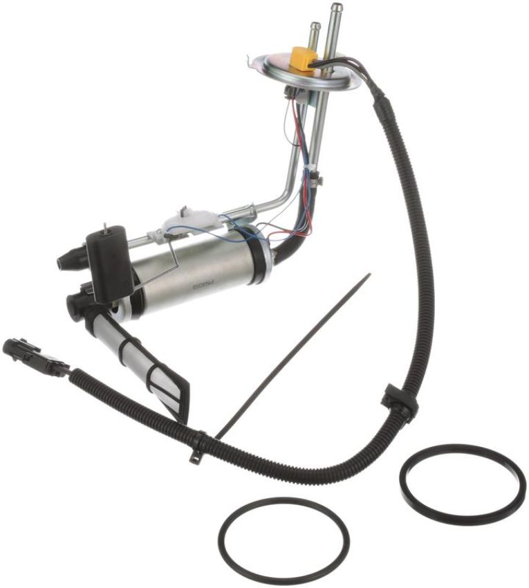 DELPHI PN4058 Fuel Pump Hanger Assembly