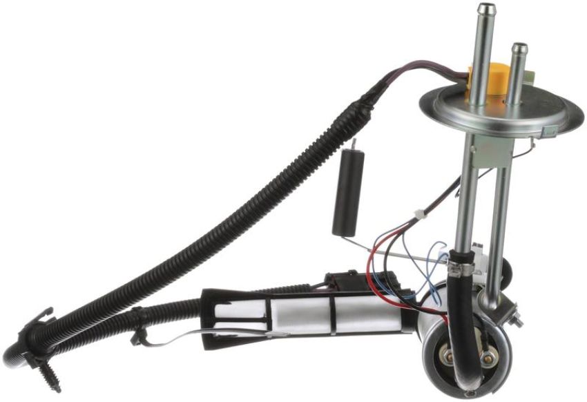 DELPHI PN4058 Fuel Pump Hanger Assembly