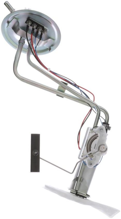 DELPHI PN4059 Fuel Pump Hanger Assembly