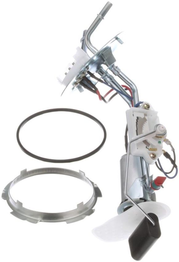 DELPHI PN4060 Fuel Pump Hanger Assembly