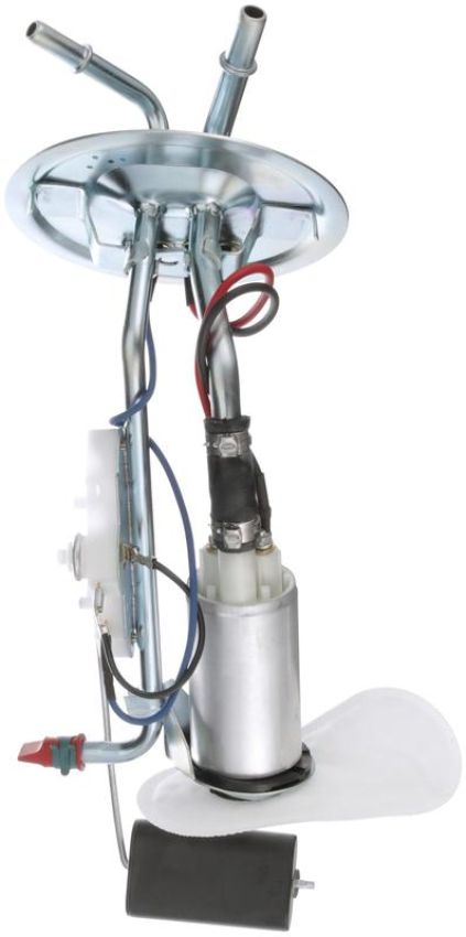 DELPHI PN4060 Fuel Pump Hanger Assembly