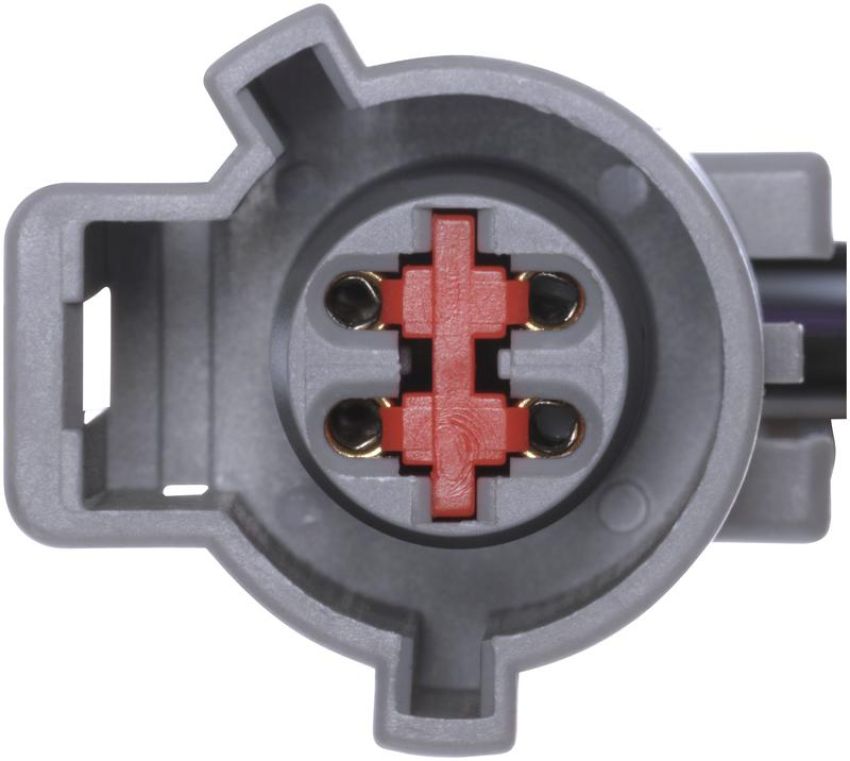 DELPHI PN4061 Fuel Pump Hanger Assembly