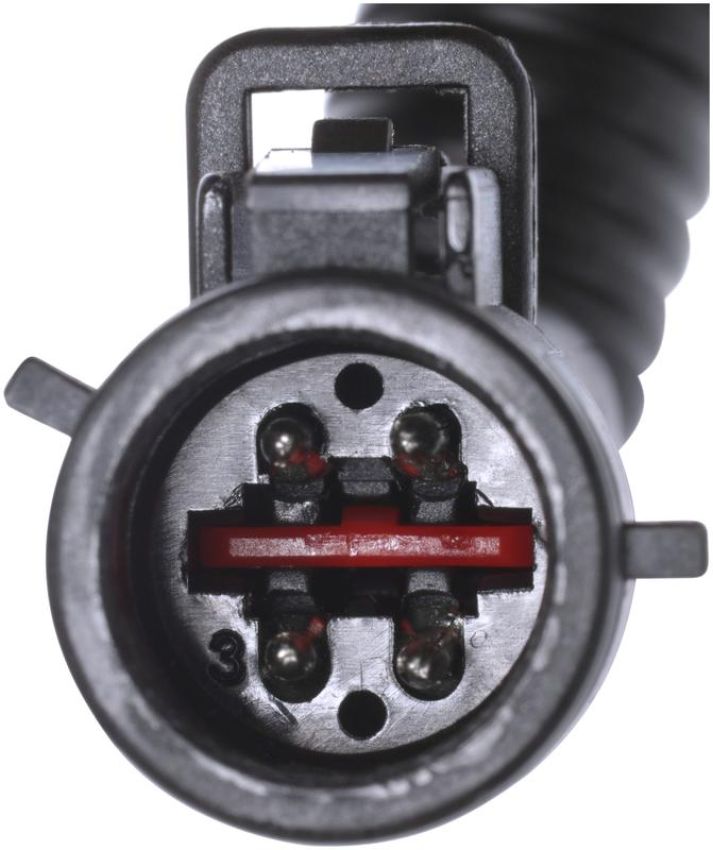 DELPHI PN4061 Fuel Pump Hanger Assembly