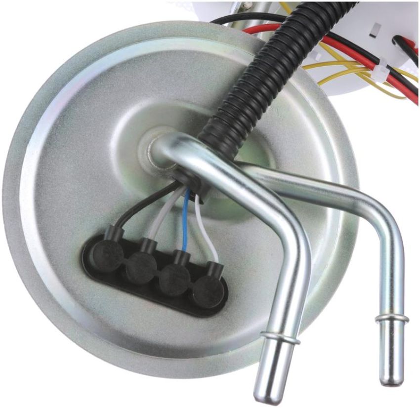 DELPHI PN4061 Fuel Pump Hanger Assembly