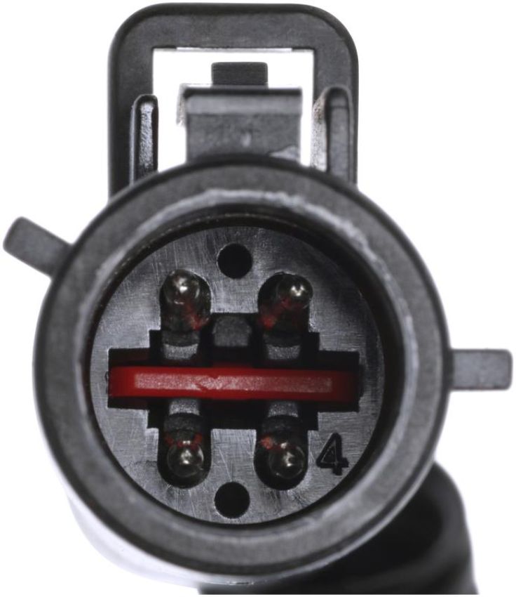 DELPHI PN4062 Fuel Pump Hanger Assembly