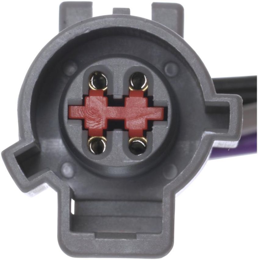 DELPHI PN4062 Fuel Pump Hanger Assembly