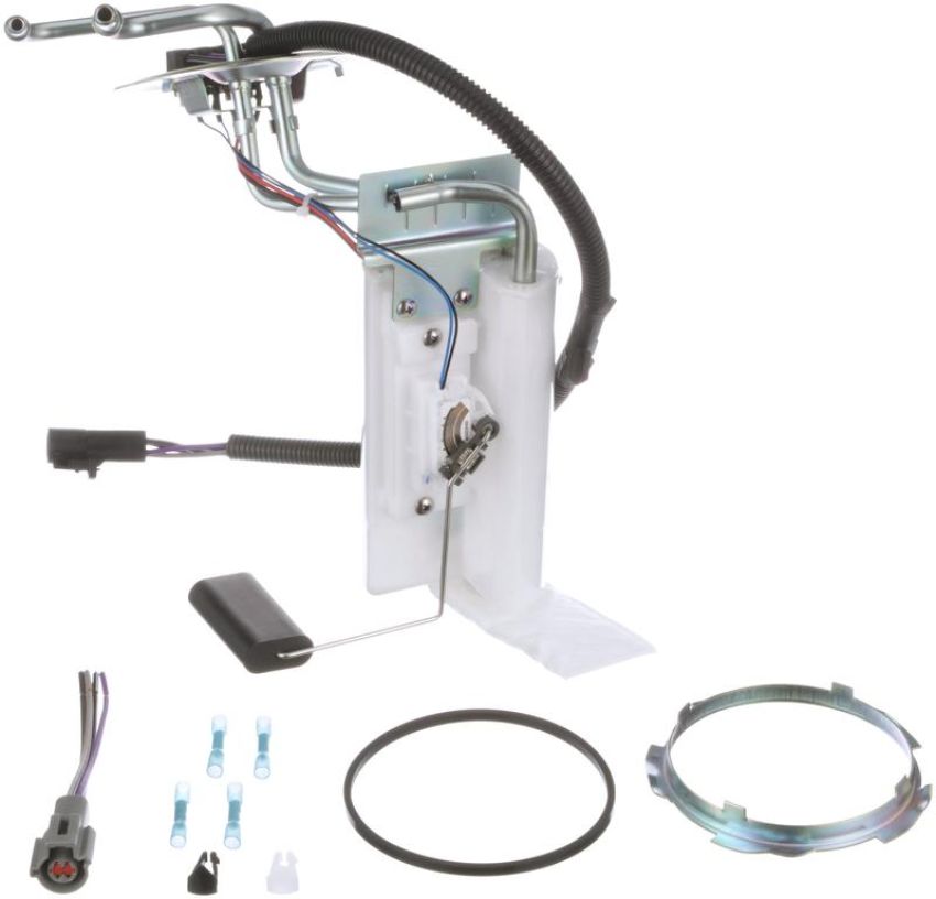 DELPHI PN4062 Fuel Pump Hanger Assembly