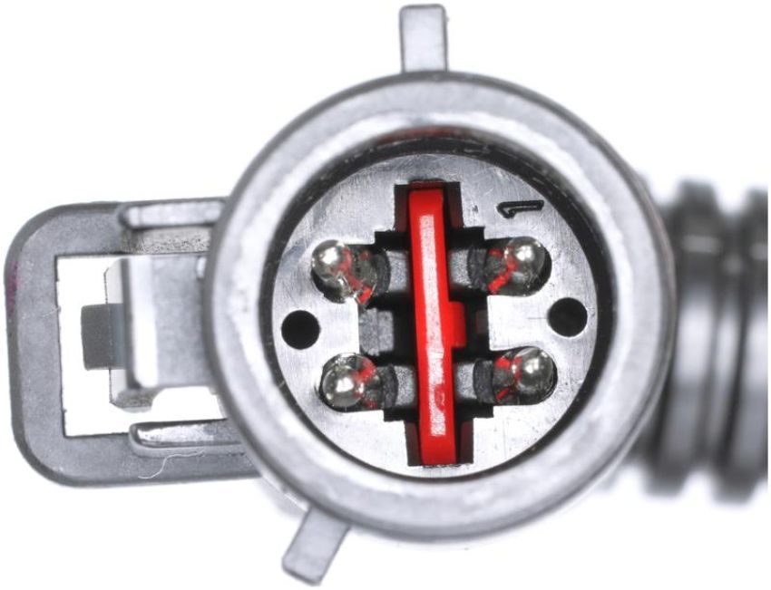 DELPHI PN4063 Fuel Pump Hanger Assembly