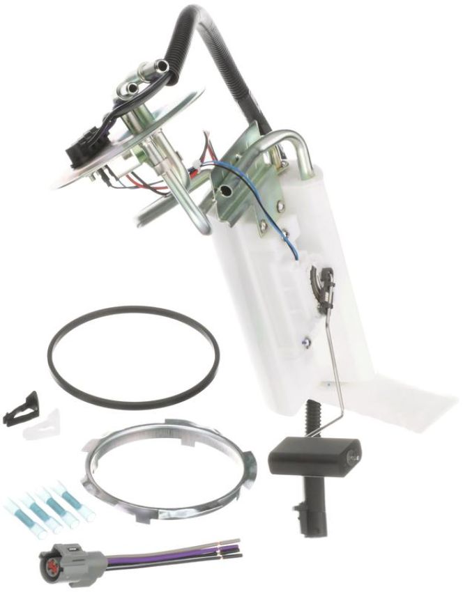 DELPHI PN4063 Fuel Pump Hanger Assembly