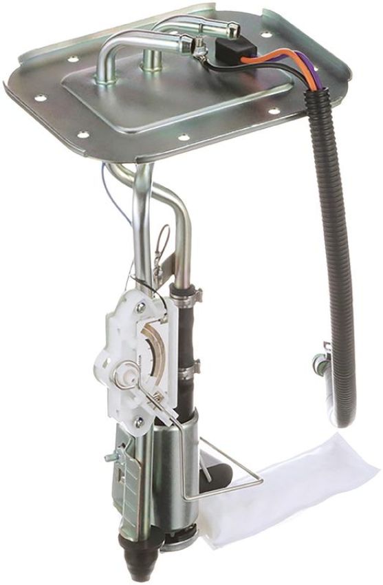 DELPHI PN4066 Fuel Pump Hanger Assembly