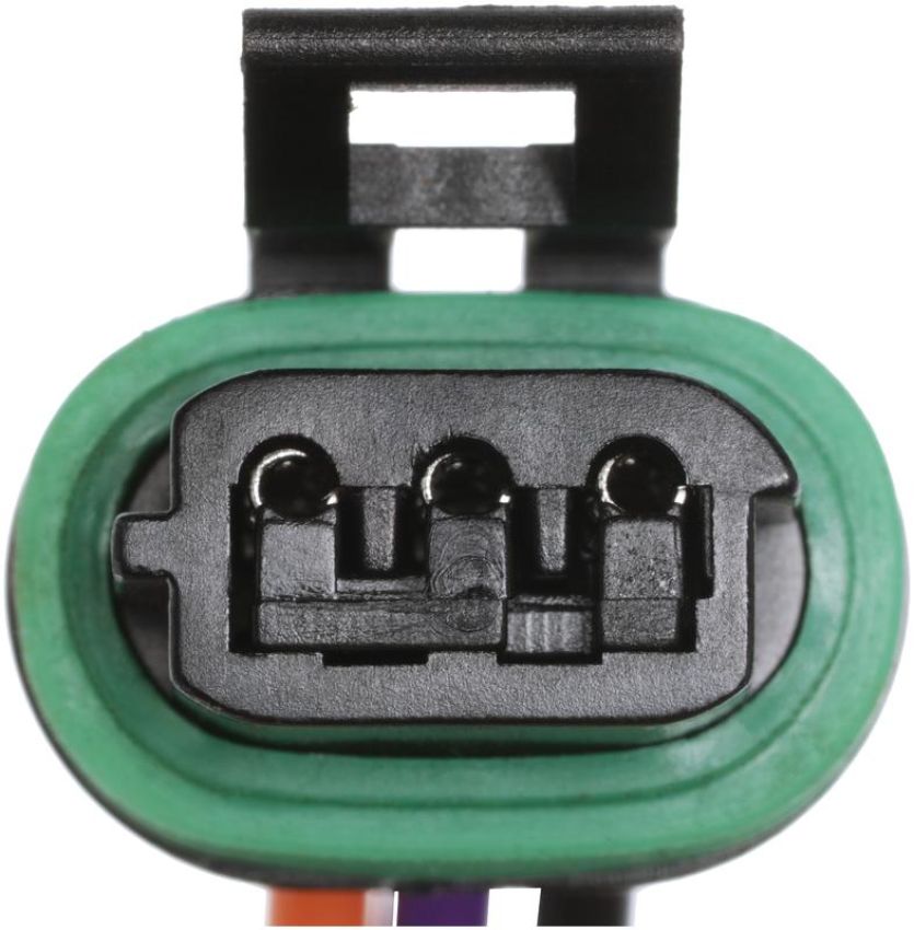 DELPHI PN4066 Fuel Pump Hanger Assembly