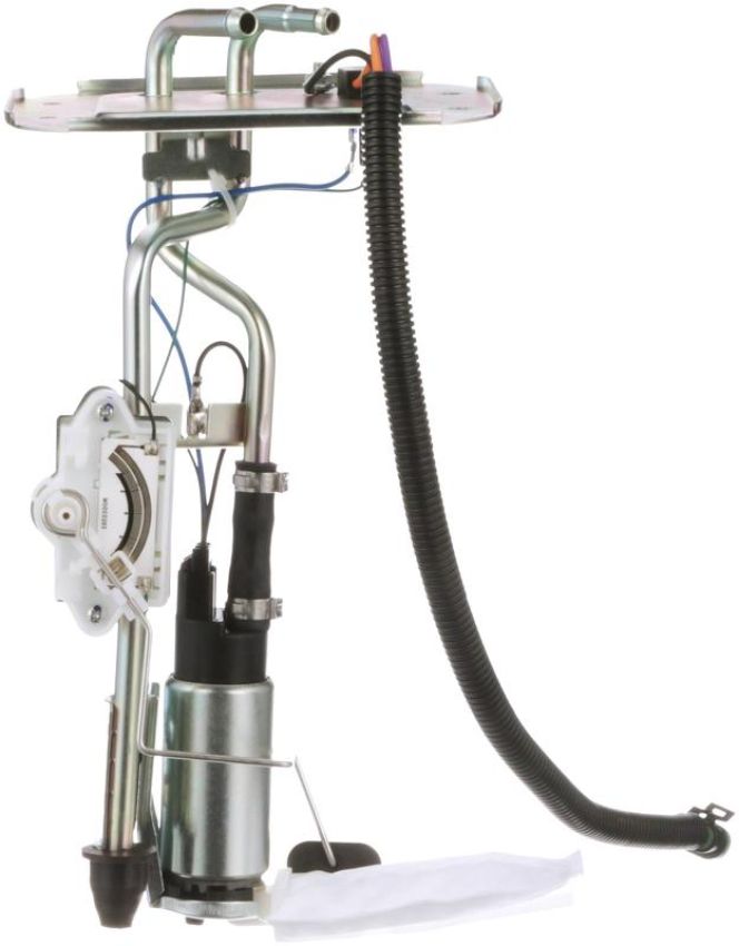 DELPHI PN4066 Fuel Pump Hanger Assembly