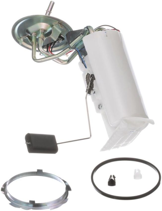 DELPHI PN4068 Fuel Pump Hanger Assembly
