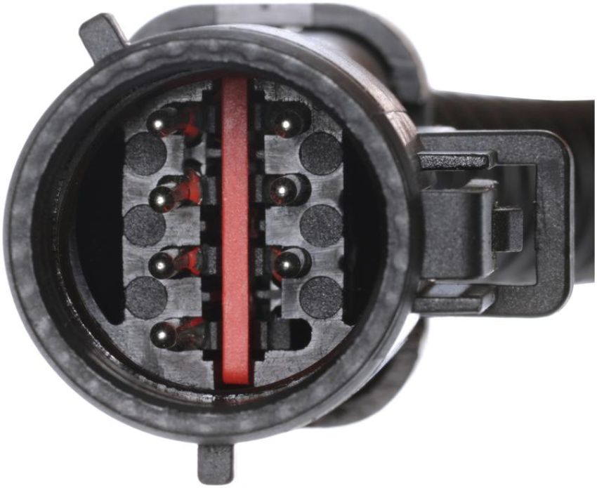 DELPHI PN4071 Fuel Pump Hanger Assembly