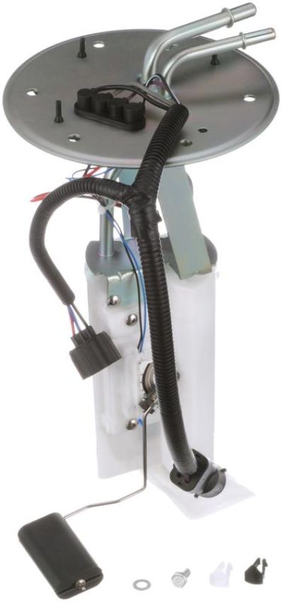 DELPHI PN4071 Fuel Pump Hanger Assembly