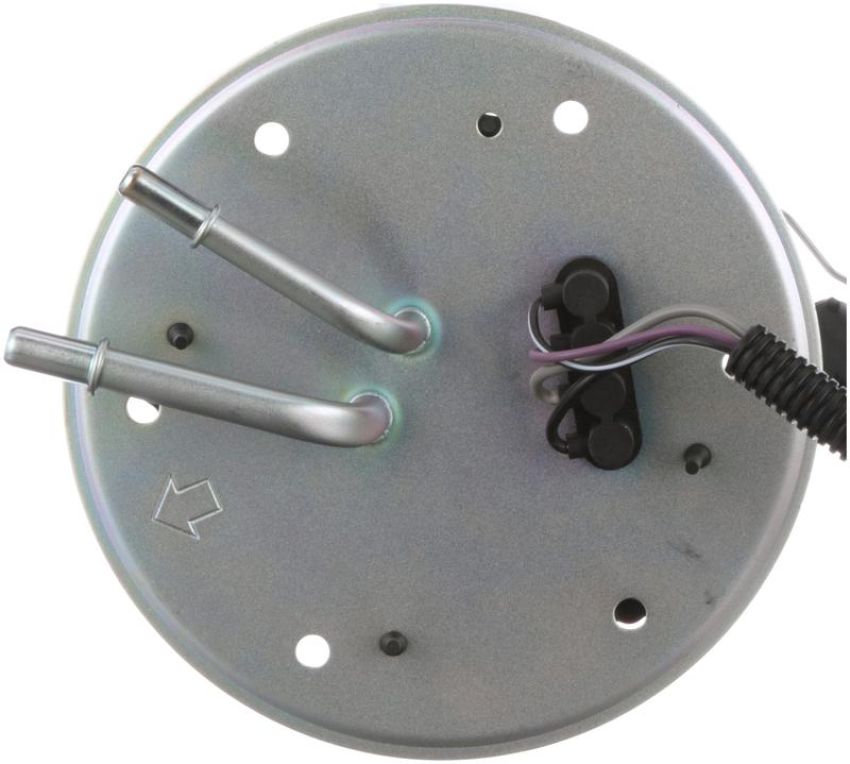 DELPHI PN4071 Fuel Pump Hanger Assembly