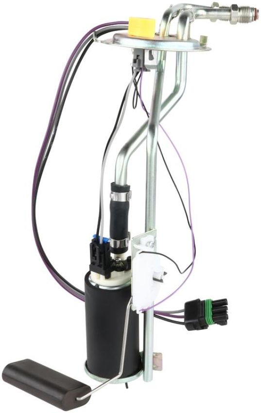 DELPHI PN4083 Fuel Pump Hanger Assembly