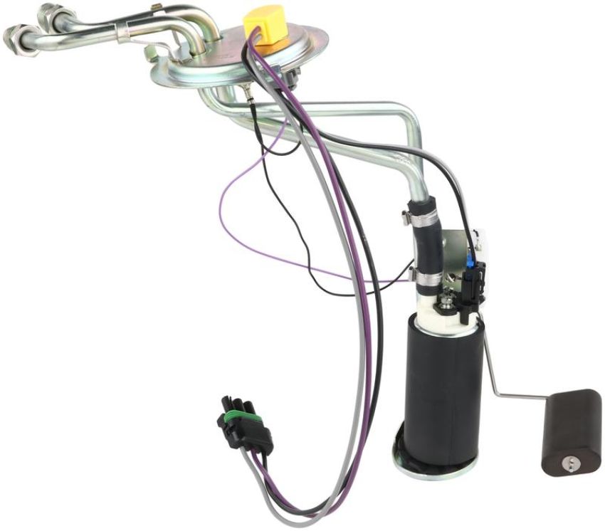 DELPHI PN4083 Fuel Pump Hanger Assembly