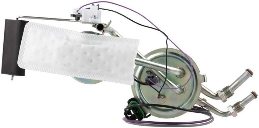 DELPHI PN4083 Fuel Pump Hanger Assembly