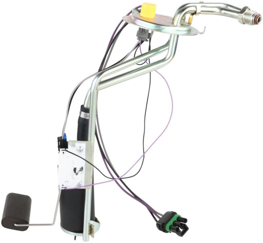 DELPHI PN4083 Fuel Pump Hanger Assembly