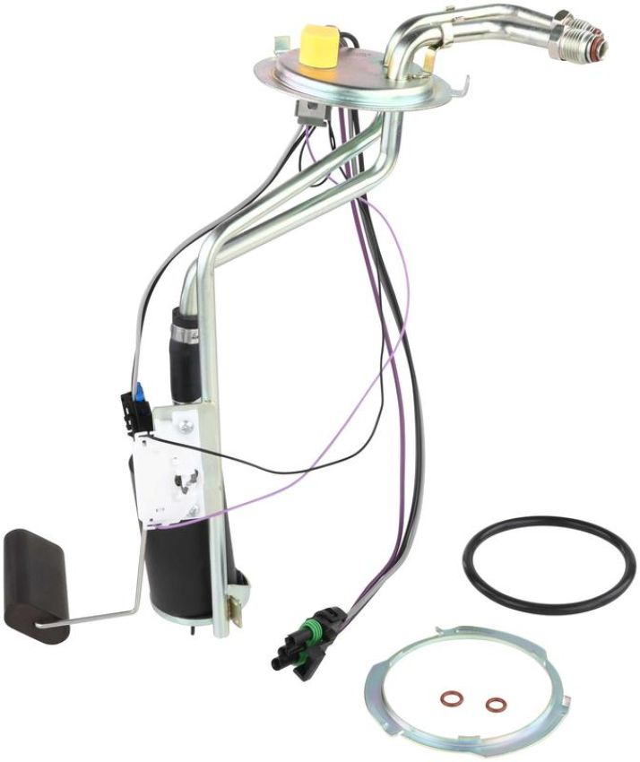 DELPHI PN4083 Fuel Pump Hanger Assembly