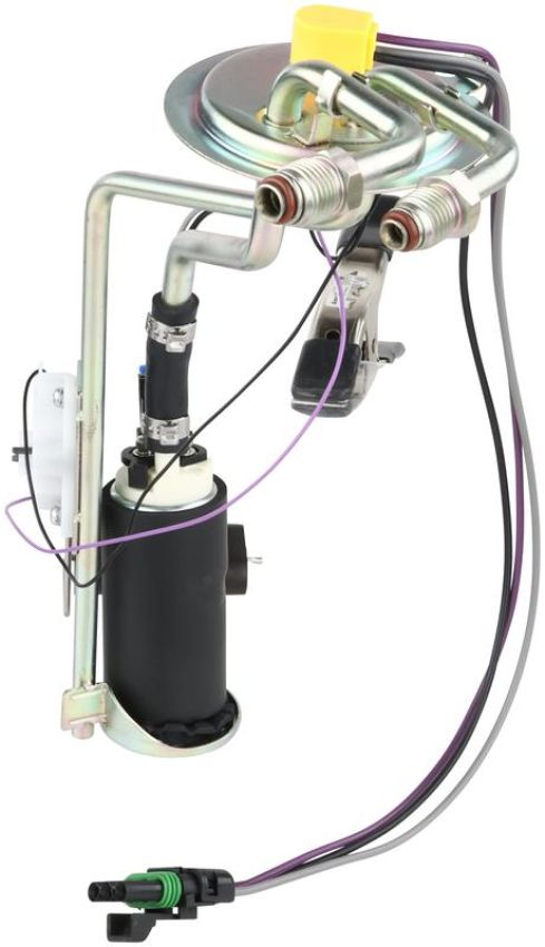 DELPHI PN4083 Fuel Pump Hanger Assembly
