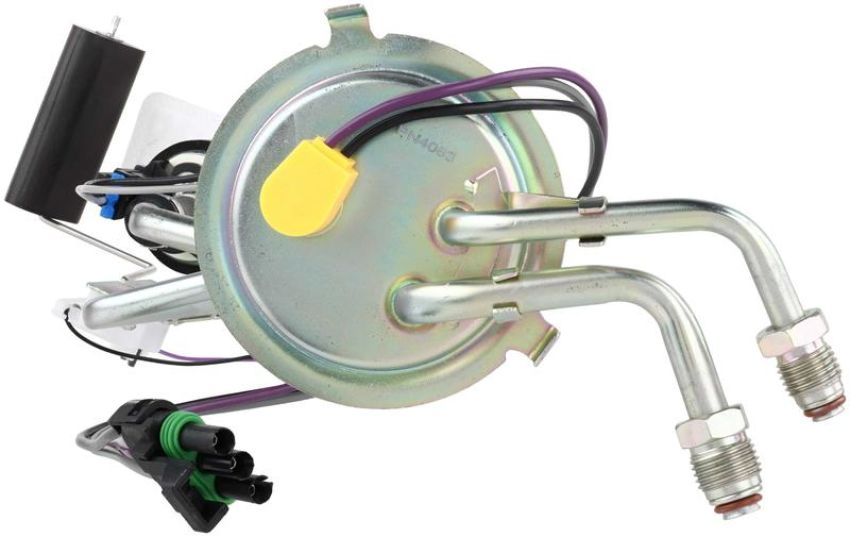 DELPHI PN4083 Fuel Pump Hanger Assembly