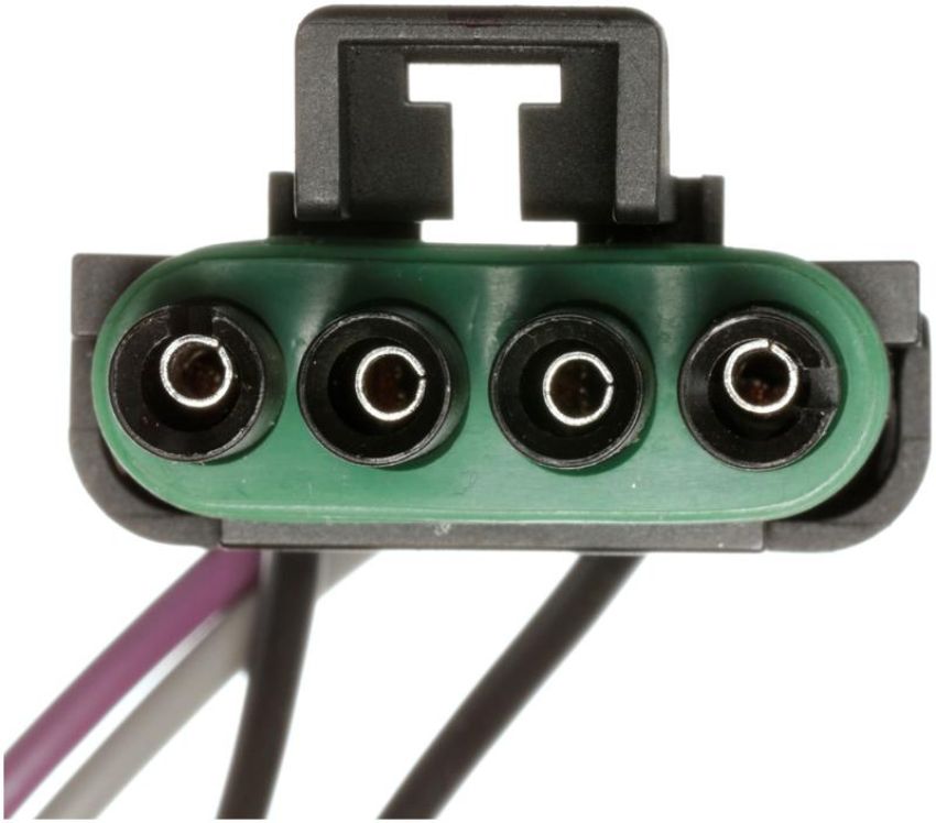 DELPHI PN4084 Fuel Pump Hanger Assembly