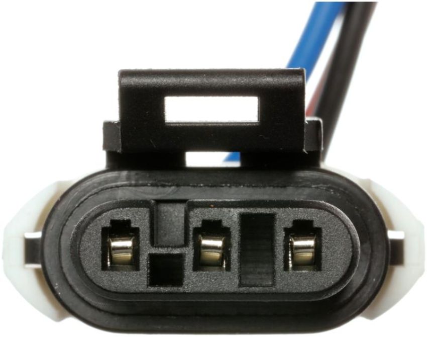 DELPHI PN4084 Fuel Pump Hanger Assembly