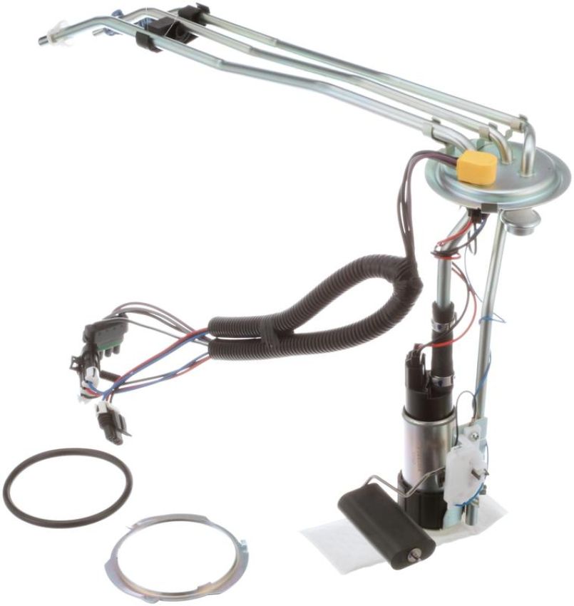 DELPHI PN4084 Fuel Pump Hanger Assembly
