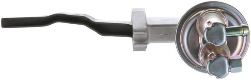 DELPHI PN8007 Mechanical Fuel Pump