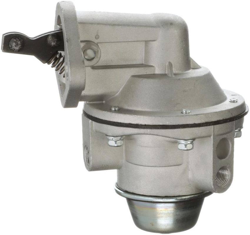 DELPHI PN8052 Mechanical Fuel Pump