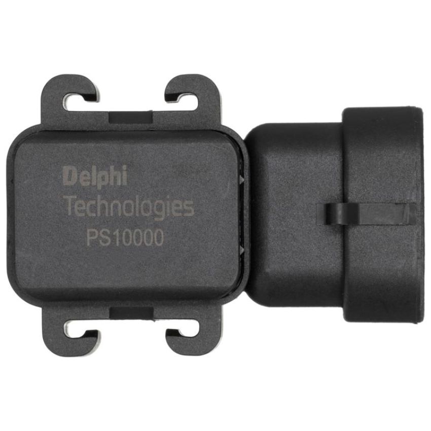 DELPHI PS10000 Manifold Absolute Pressure Sensor