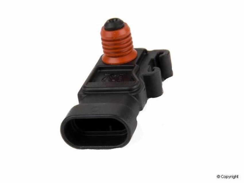 DELPHI PS10002 Manifold Absolute Pressure Sensor