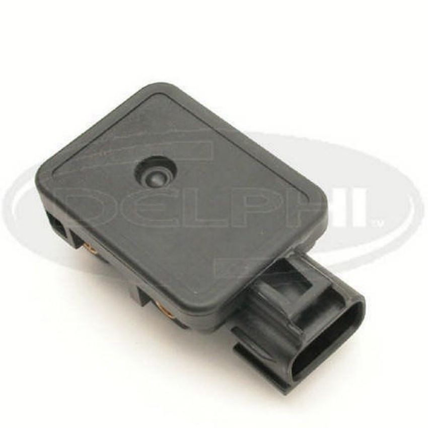 DELPHI PS10022 Manifold Absolute Pressure Sensor