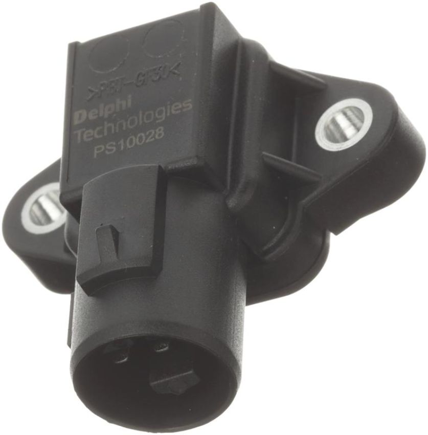DELPHI PS10028 Manifold Absolute Pressure Sensor