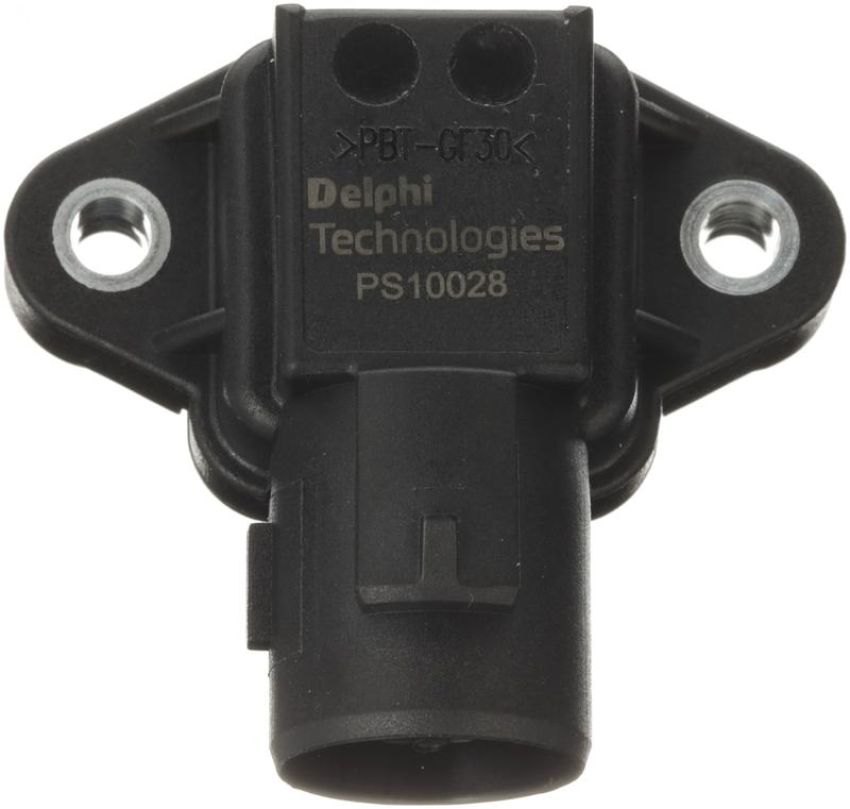 DELPHI PS10028 Manifold Absolute Pressure Sensor