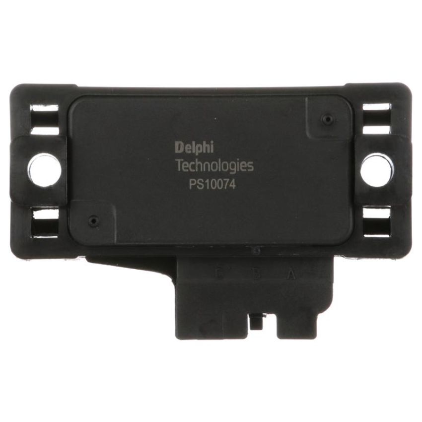DELPHI PS10074 Manifold Absolute Pressure Sensor