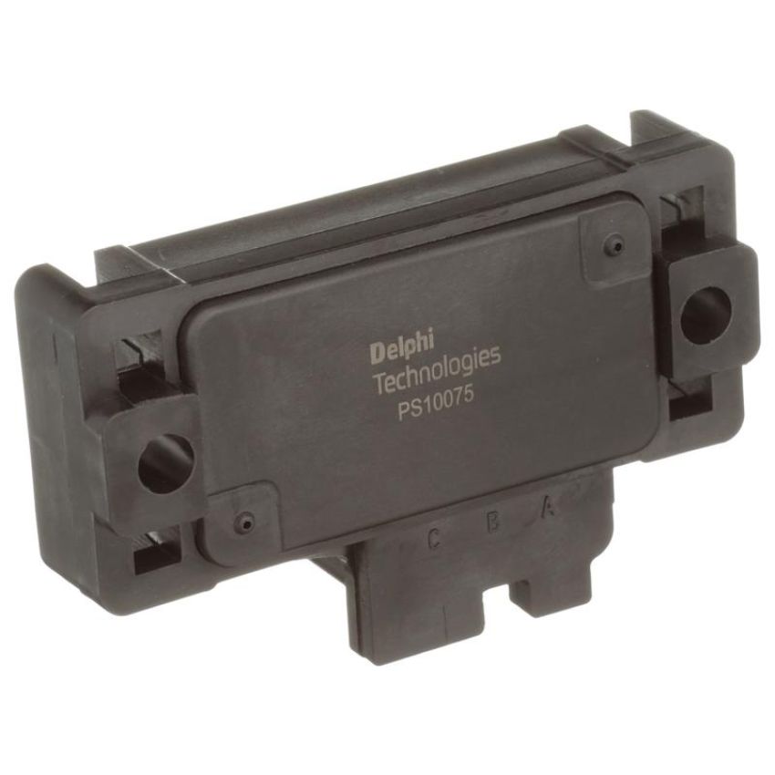 DELPHI PS10075 Manifold Absolute Pressure Sensor