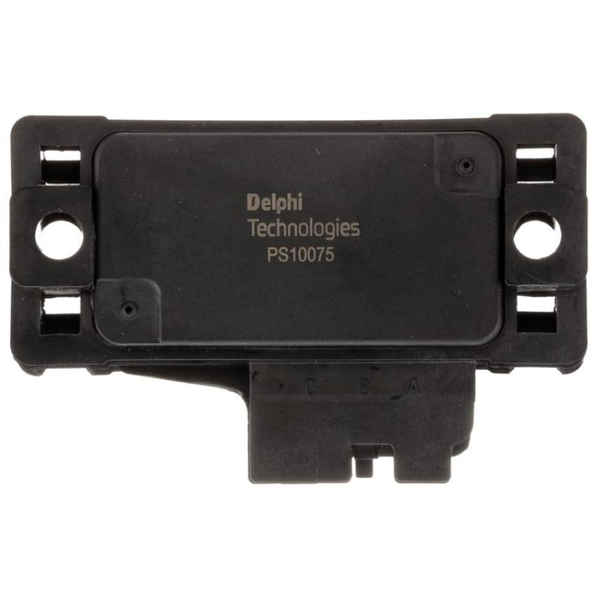 DELPHI PS10075 Manifold Absolute Pressure Sensor