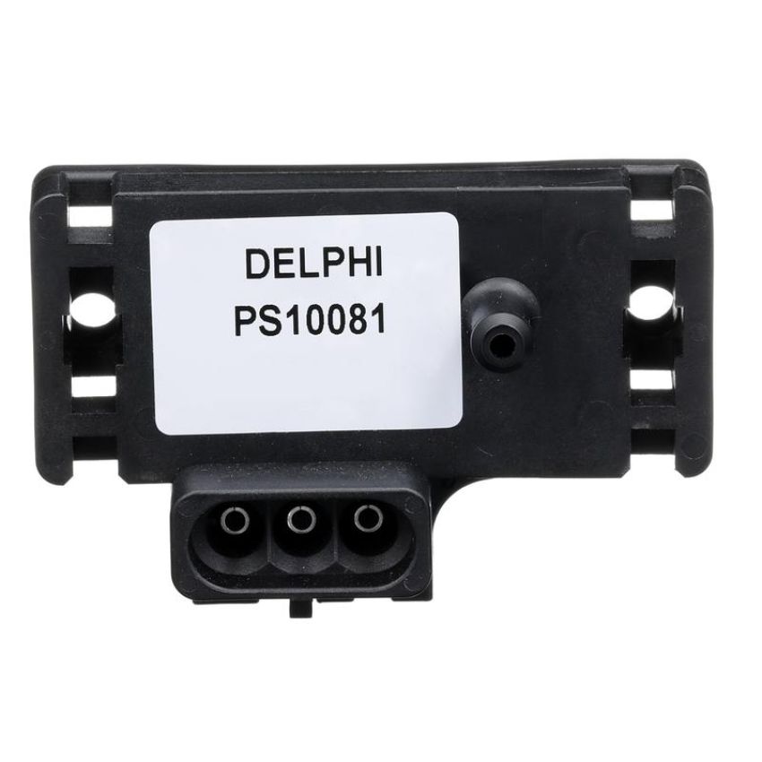 DELPHI PS10081 Manifold Absolute Pressure Sensor