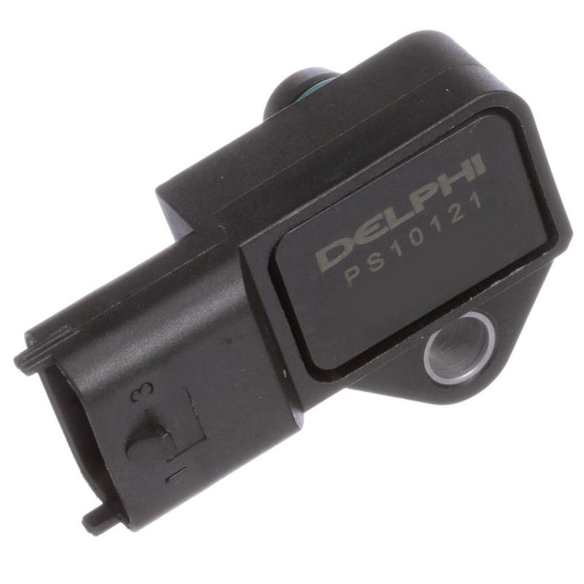 DELPHI PS10121 Manifold Absolute Pressure Sensor