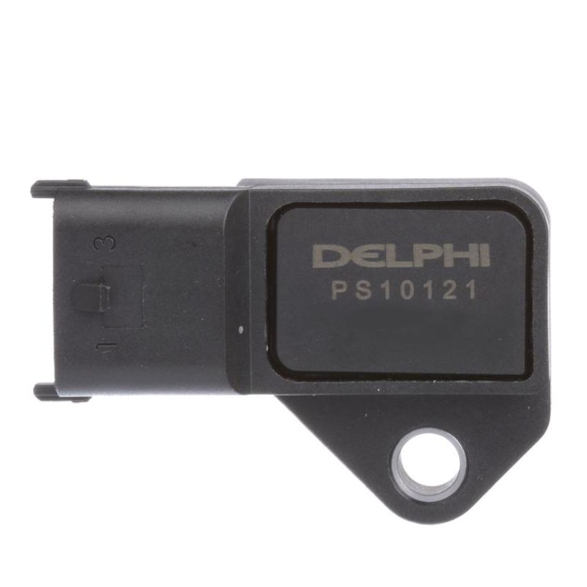 DELPHI PS10121 Manifold Absolute Pressure Sensor