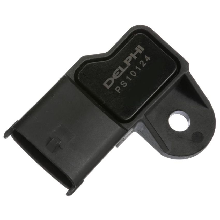 DELPHI PS10124 Manifold Absolute Pressure Sensor