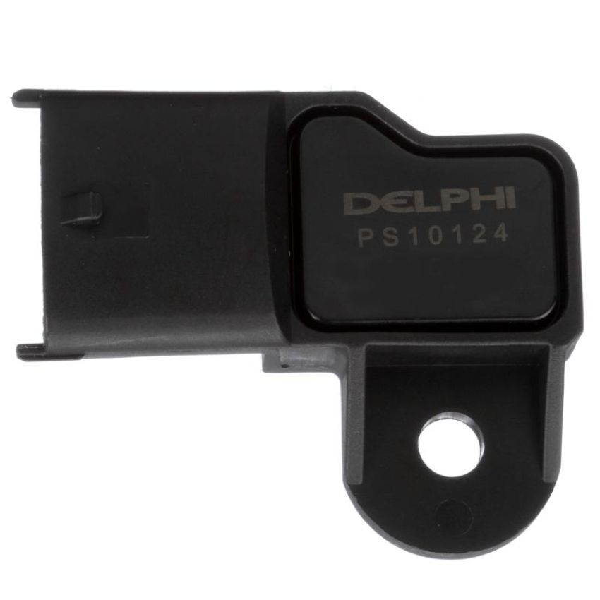 DELPHI PS10124 Manifold Absolute Pressure Sensor