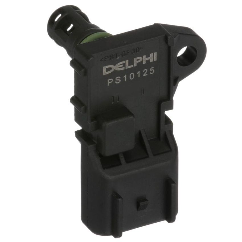 DELPHI PS10125 Manifold Absolute Pressure Sensor