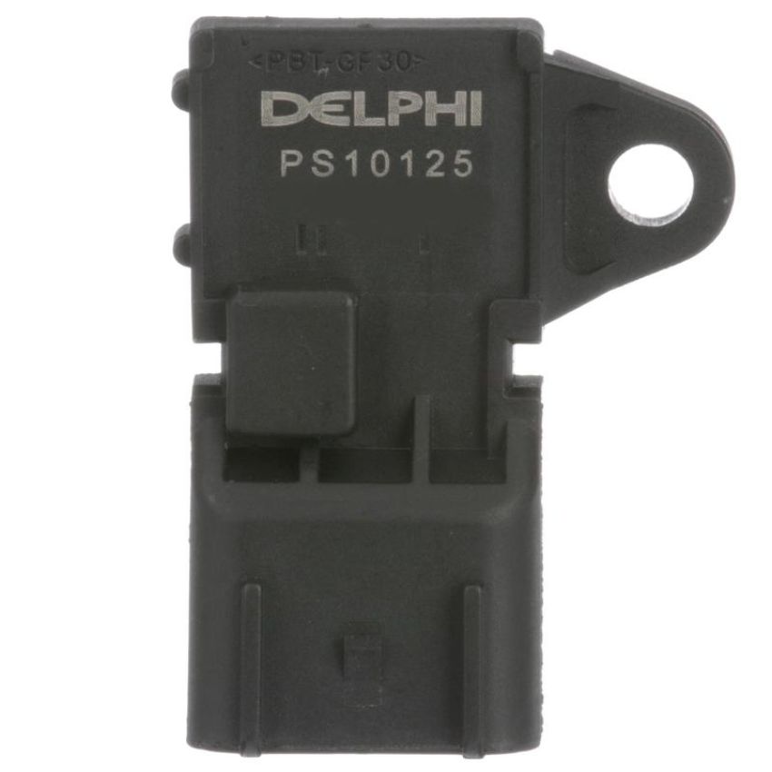 DELPHI PS10125 Manifold Absolute Pressure Sensor
