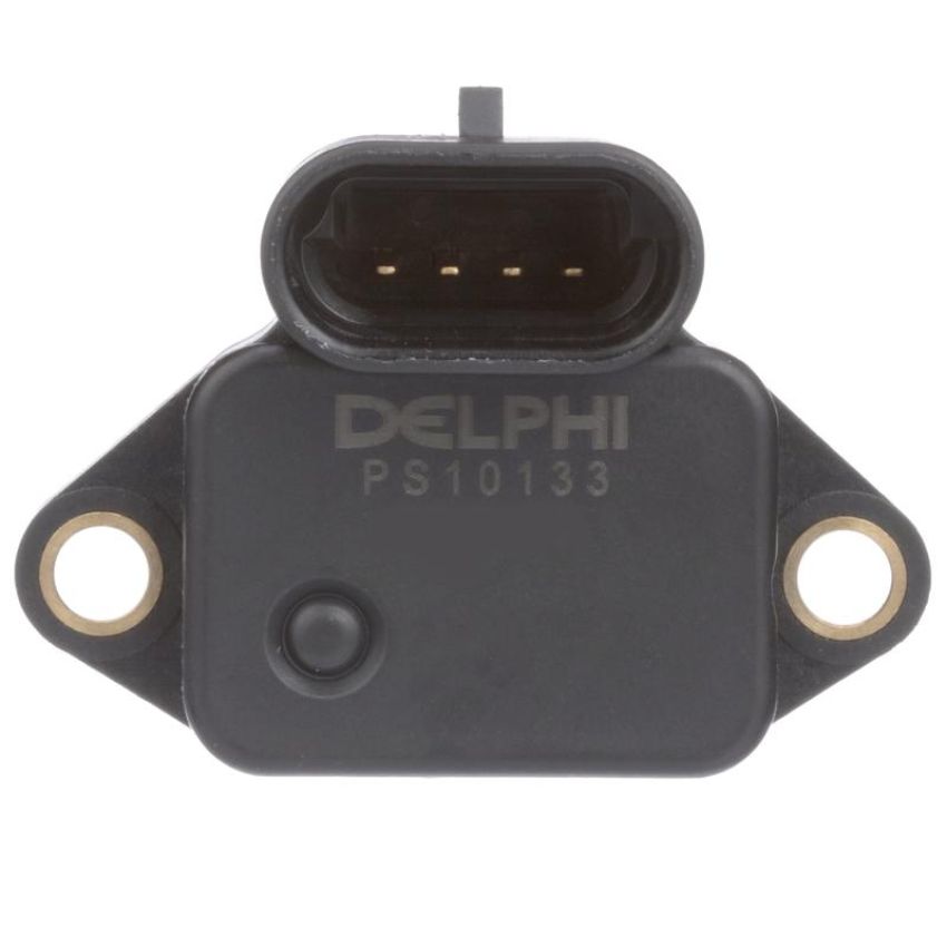 DELPHI PS10133 Manifold Absolute Pressure Sensor